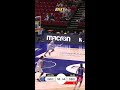 Clay Mounce (18 points) Highlights vs. Heroes Den Bosch
