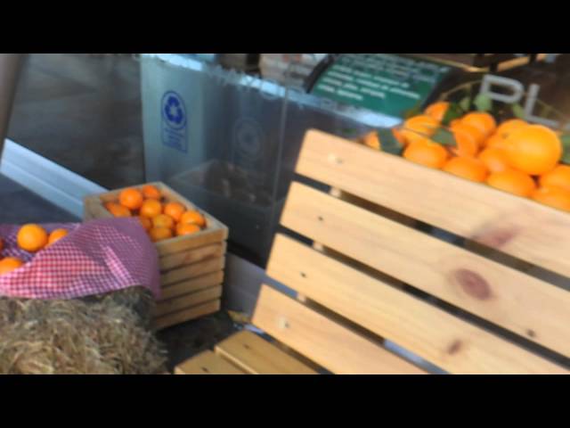 Vídeo relacionado con Han i-Line 17652-32 - Caja para clips (plástico, 70 x 70 x 70 mm), color blanco y negro