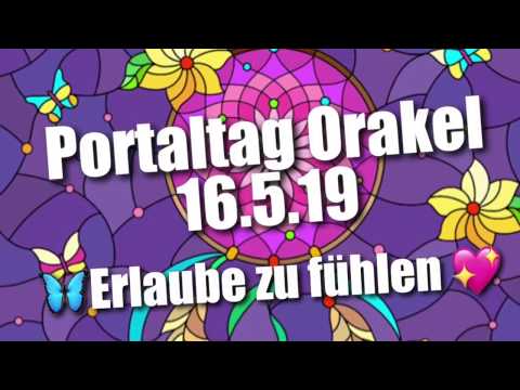🦋Portaltag Orakel „gesteh Dir deine Gefühle“ 16 Mai 19 Dualseelen Seelenpartner Twinflames💖