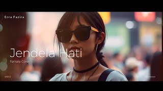 Download lagu Erra Fazira - Jendela Hati Cover mp3