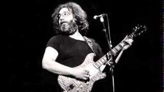 Jerry Garcia Band ~ Orpheum Theater, Boston, MA ~ I'll Take A Melody ~ 2~15~80