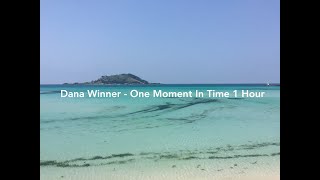 Download lagu Dana Winner - One Moment In Time 1 Hour / 다나 위너 - 원 모먼트 인 타임 1시간 mp3