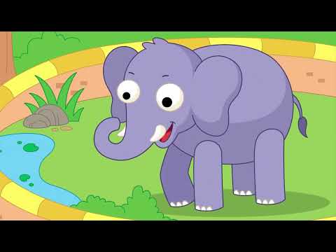 Fidibus 2 - Ein tierischer Spaß | Lektion 5 (Story)