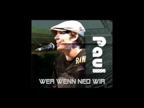 Paul Schuster - Wer Wenn Ned Wir [Official Audio]