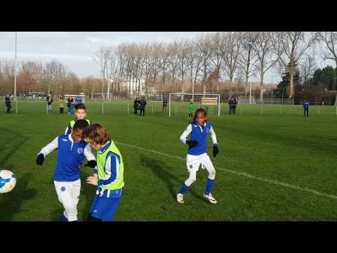 4K | RVVH JO11-3 - LMO JO11-2 op 03-12-2016 | 1e helft 1/3