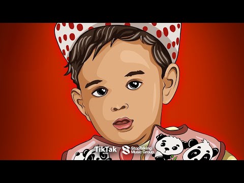 BUCI - A kishe hup ? (Official Lyrics Video)