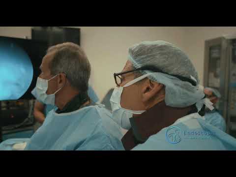 Dr. David Bryce testimonial