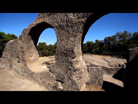 Ardales: El Desfiladero de los Gaitanes