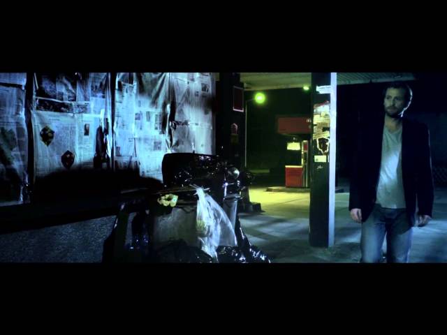 You missed Sonja trailer