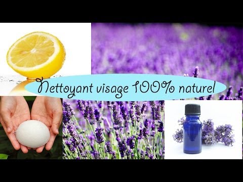 comment nettoyer avec du citron