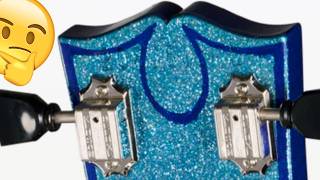 Why's This One Have a BC Rich Headstock? | Gibson MOD Collection Recap Week of May 18