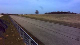 24 Hours of LeMons - Gingerman Raceway 2014