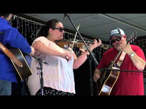 2015-04-25 GT1 C14 Alita Weisgerber - Hallettsville