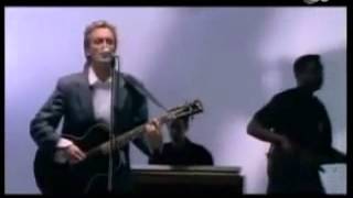 Weil ich Dich liebe 1989   Marius Müller Westernhagen