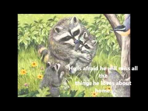 Book Trailer- The Kissing Hand