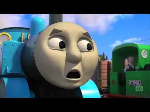 Dumboladdin part 4 - Princess Gina's Dream