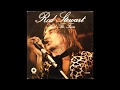 Rod Stewart and The Faces - Just a little misundertood
