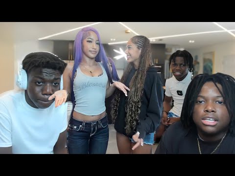 What Happens In Miami, Stays In Miami