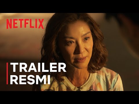 Trailer Resmi