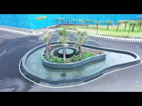 3D Tour Of Nagpur Integrated First City Project