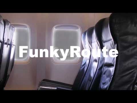 FunkyRoute - Lujon (Henry Mancini Remixed)