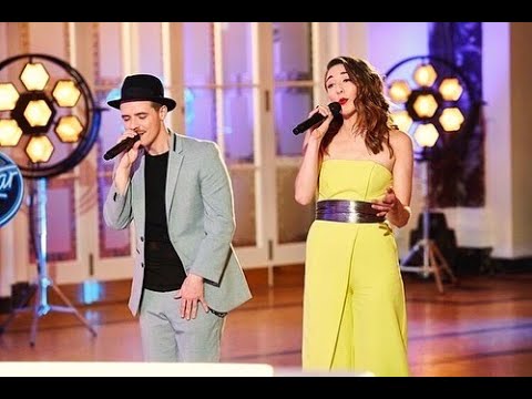 Superstar 2020 Duets- Valerie Lynn and Matej Vavra