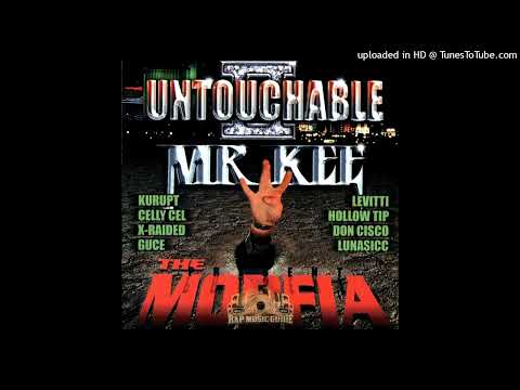 Mr. Kee- Extreme Risk Ft. Hollow Tip, Quest, Phace