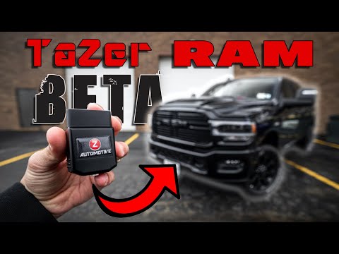 Your RAM Truck has been missing out!