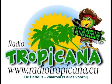 Piratenhits De Beridi's - Waarom is alles voorbij