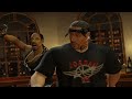 Def Jam: Fight For NY (PS2) - Longplay (Full Story Mode) (PlayStation 2)