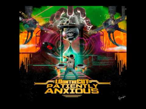 LDontheCut - Shook feat Garfield, Akil & Medusa