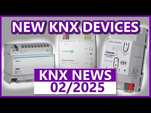 New GIRA G1, KNX Servers and more - KNX-News