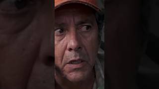 Joaquim recebe ameaça #trêsgraças #novela #noticias #novelas #globo
