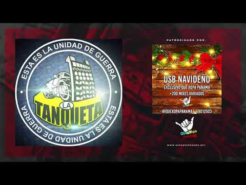 LA TANQUETA MIX LIVE 2020