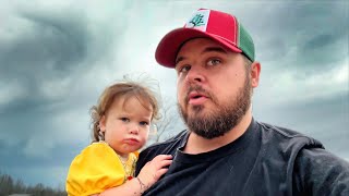 48 Hours Under Tornado Watch!