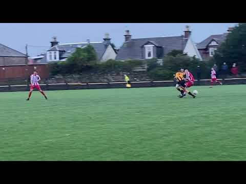 Largs v Hurlford