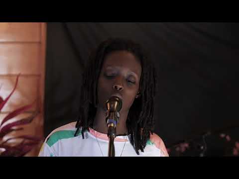 Ingabire Gretta- Lost in dreams ft MARÍA & Epic Dave (Live Performance)