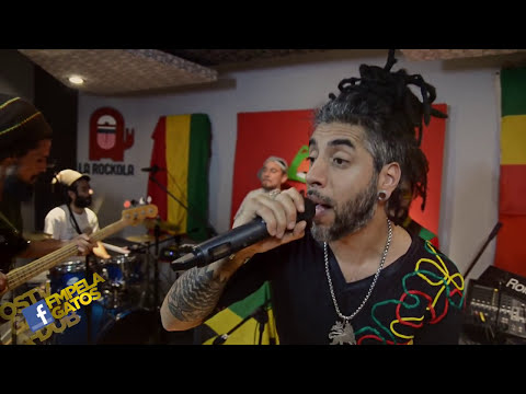 BlackDali - Tres deseos - Reggae en PelaGatos