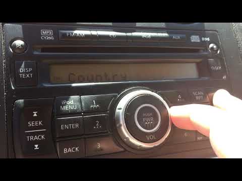 Wichita, Kansas FM Bandscan - May 30, 2020