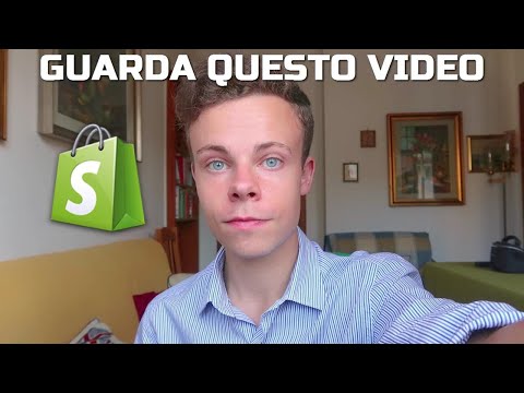 Guarda QUESTO Video Prima di Fare Dropshipping | Come Fare Soldi da Casa SENZA Fare Errori