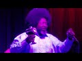 Afroman - Let's All Get Drunk (live at Skully's, Columbus Ohio, 10/3/18)