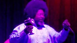 Afroman - Let&#39;s All Get Drunk (live at Skully&#39;s, Columbus Ohio, 10/3/18)
