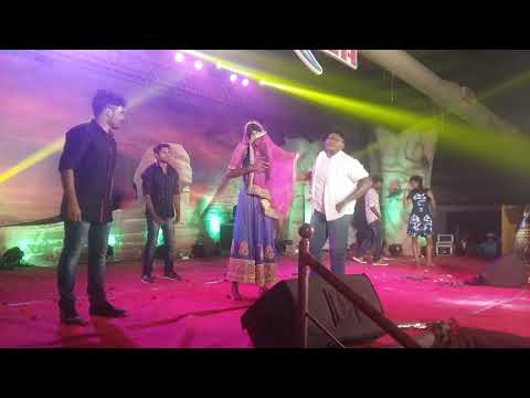 XANTHRONZ group dance performance | XSTATICA 2K16 | SLIMS |