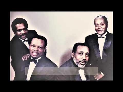 The Gospel Four - We Still Need You