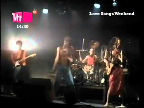 Elektricni Orgazam - Bejbe, Ti Nisi Tu - (Official Video)