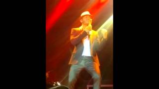 Samo - Besos Encadenados (en vivo)