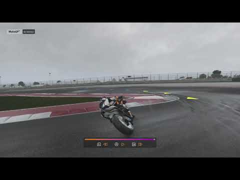 MOTOGP 20 PART 13