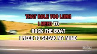 I Wanna Go Too Far in the style of Trisha Yearwood | Karaoke with Lyrics