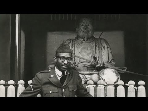 Walter Williams: Suffer No Fools - Discrimination