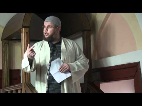 DREJTSIA ISLAME - Irfan Salihu